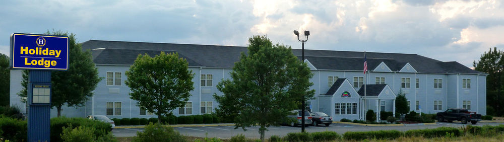 Holiday Lodge - Greensboro/Lake Oconee Exterior foto