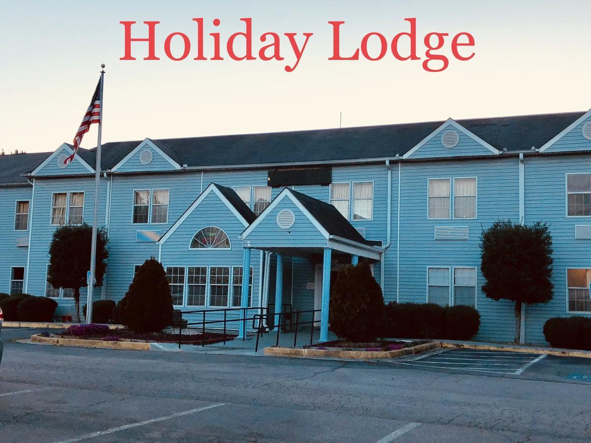 Holiday Lodge - Greensboro/Lake Oconee Exterior foto