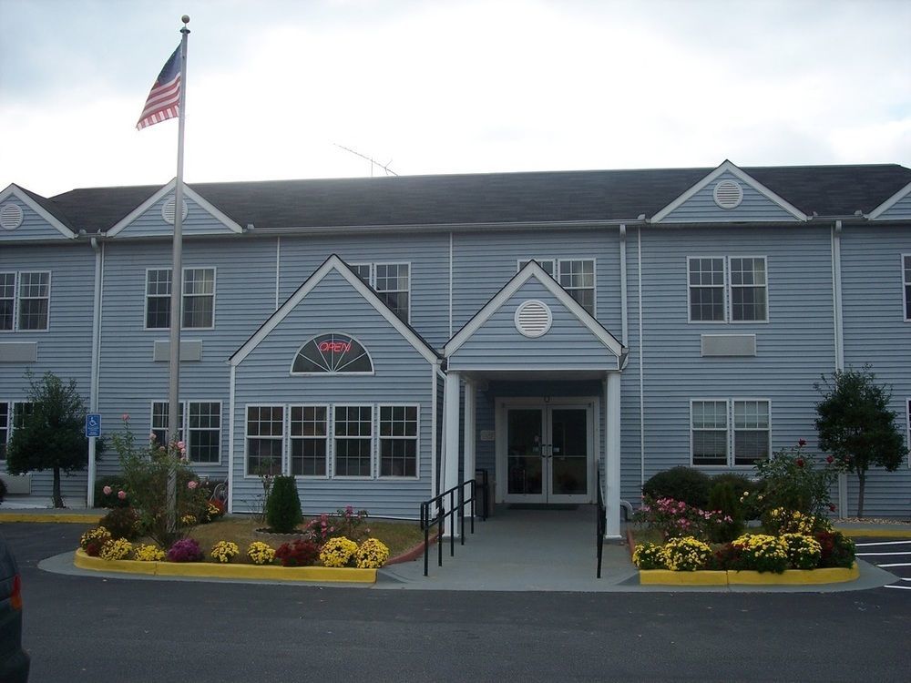 Holiday Lodge - Greensboro/Lake Oconee Exterior foto